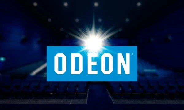 Odeon Luxe Cinema Tickets NEVER EXPIRE [Read Description!]