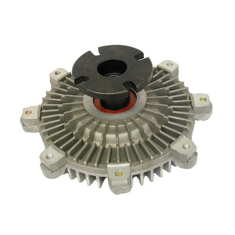Us Motor Works Engine Cooling Fan Clutch P/N:22073