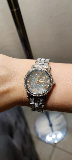 Michael Kors technosavvy MK3891 Petite Norie