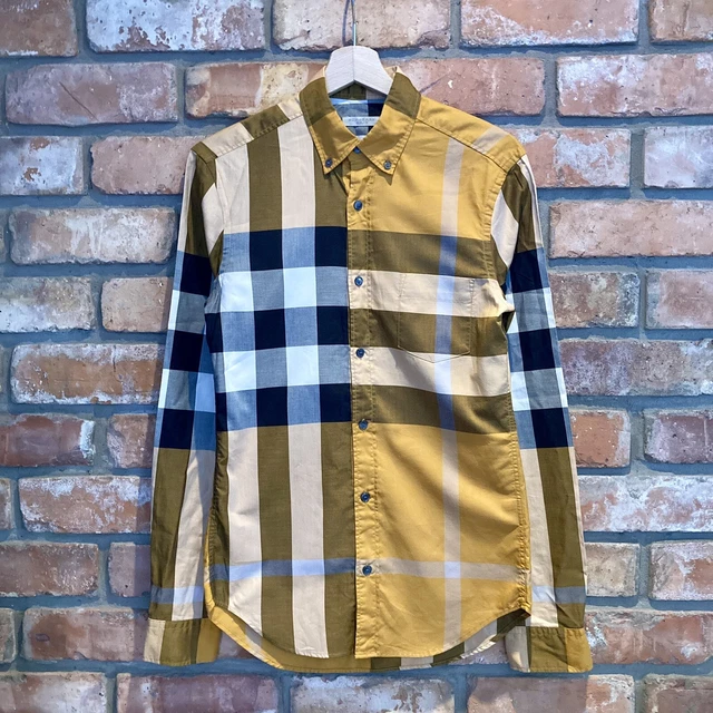 Burberry xxl sale xs