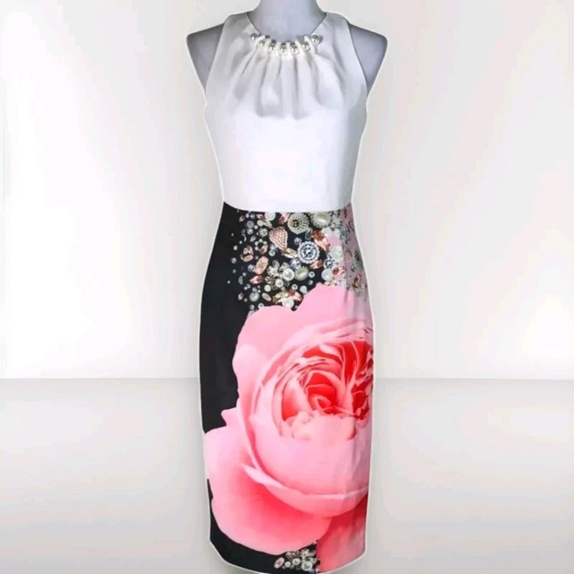 pink beach dress Sunset Beach Stroll Crochet Maxi Dress in Pink