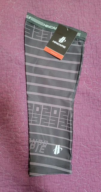 2023 Gran Fondo Hincapie knee or leg warmers