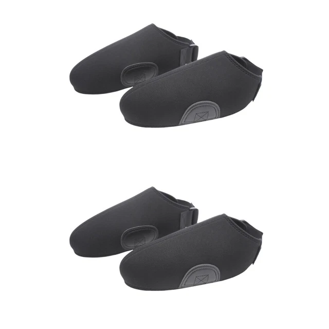 Skates Shoes Cover Nylon Shoes Covers Skating Boot Protector Skating Cover