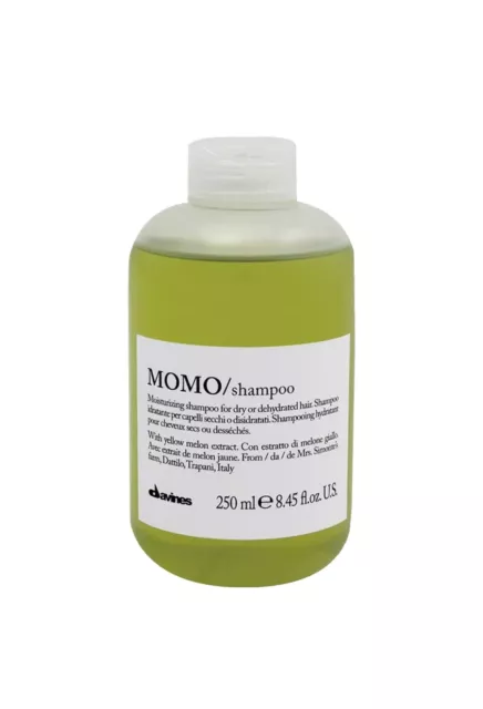 Davines Momo Shampoo 250 Ml