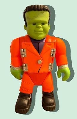 playskool frankenstein toy