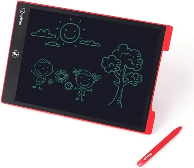 Xiaomi Graphic Drawing Tablet Wicue Wnb412 Multicolor 12" Tavoletta Grafica