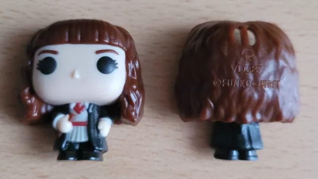 Harry Potter Funko Pop Kinder Joy - Figur Hermine Granger