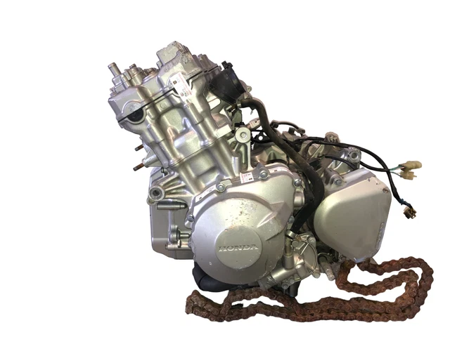 Moteur HONDA HORNET 600 2005 2006 Bloc Complet