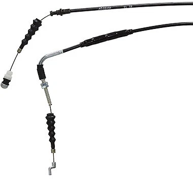 Bronco AT-05358 Throttle Cable 127725