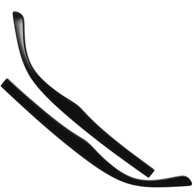 1 par de barras de repuesto de gafas reparación de gafas patas brazaletes de gafas