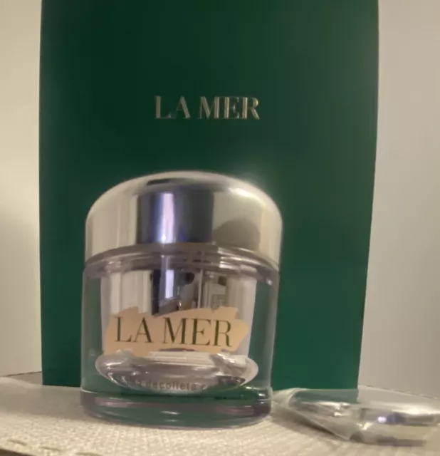 La Mer  crema del mare The Neck and Décolleté Concentrato 50ml✨