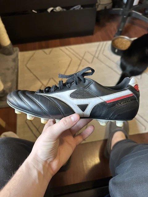 Mizuno Morelia FOR SALE! - PicClick