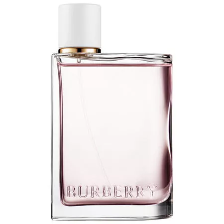 Burberry Her Blossom Eau De Toilette  Perfume for Women  3.3 Oz