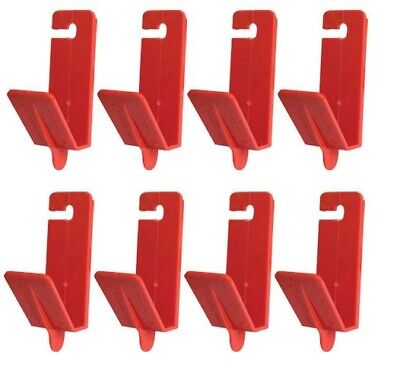 FastCap Crown Molding Clip, 8-Pack NEED AN EXTRA HAND ~ YOU GOT IT! FREE S&H NEW