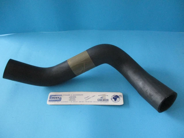 Douille Flexible De Radiateur Inférieure Pour Mercedes-Benz 190 - Référence OE A2015013982, Neuve