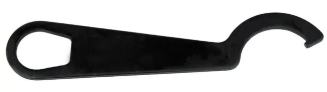 Spanner Wrench Armorers Tool For Shotgun Forends Castle Nuts 1911 Barrel Bushing