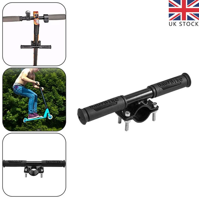 Kids Electric Scooter Handlebar Handle Grip Bar Holder for Xiaomi M365 Pro/ M365