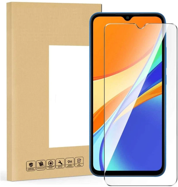 5x Pellicola Protettiva Per Xiaomi Redmi 9T Protezione Schermo Antiriflesso - Foto 4