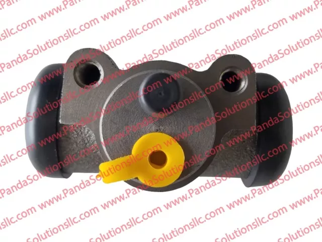 Brake Wheel Cylinder 44100-22H00 For Nissan Forklift Truck