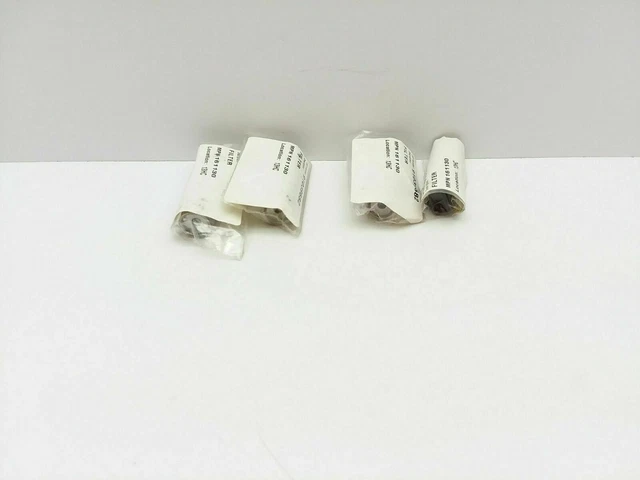 Nordson 161130 Glue Gun Hose Filter Screens LOT OF 4