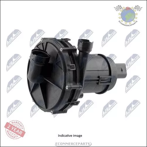 Sekundärluftpumpe Ajs für AUDI TT Q7 A8 A6 A4 A3 FORD GALAXY PORSCHE CAYENNE SE