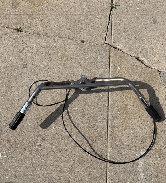 HARLEY DAVIDSON KNUCKLEHEAD Flathead Springer Inline Hollywood Speed ...