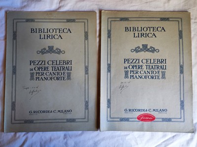 Polka per pianoforte Colibri Musica spartiti Achille Galli 