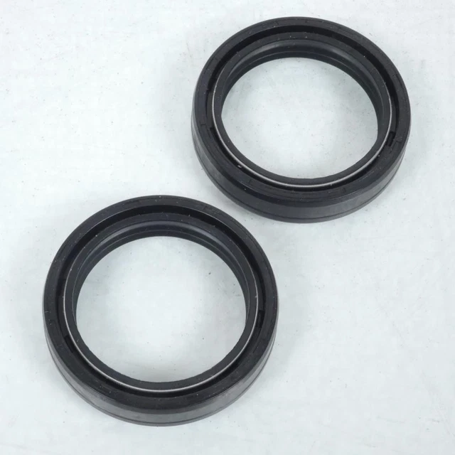 Joints Spi Et Caches Poussière De Fourche 31x43x10 Mm Honda TTR 110 125 PR GR CRF 110 F CR 110 F 110 HONDA CR 80 R CRF 125 MSX 125 MTX 50 80 XL 185 XR 125 200 - Équipement Moto