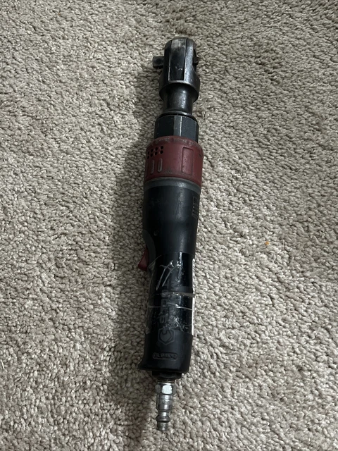 Matco Tools MT2854 Composite 3/8" Drive Pneumatic Air Ratchet 2