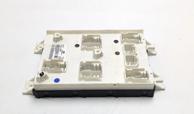 JEEP GRAND CHEROKEE Mk4 Body Control Module Bcm 2016 P68236139Af £149. ...