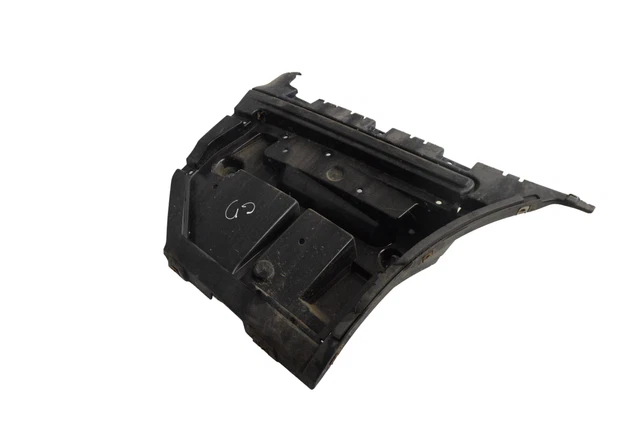 Support Pare-Chocs Arrière Droit Pour Toyota Yaris - Réf 5504-00-8156936P