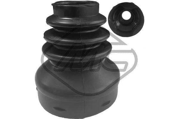 Set De Joints Pour Arbre D'entraînement Avant VW Bus T3 T2 Syncro - Neuf - Réf. OE 251498099A