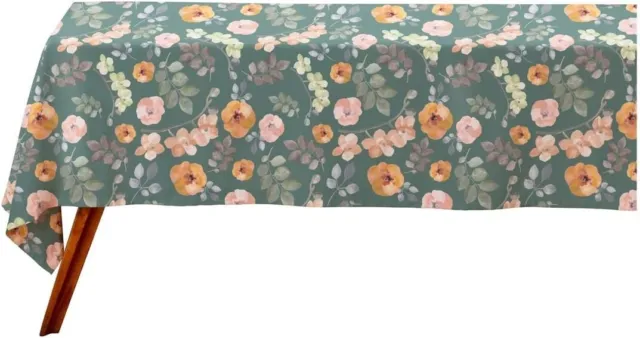 ``Maxwell & Williams Arcadia Rectangular Table Cloth 270 X 150cm RRP $129.95