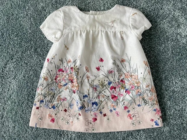 Abito da bambina Zara - 3-6 mesi/68 cm