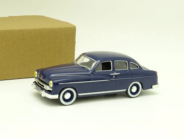 Dinky Toys Ford Vedette 1954 Vengeons 50150 Modélisme
