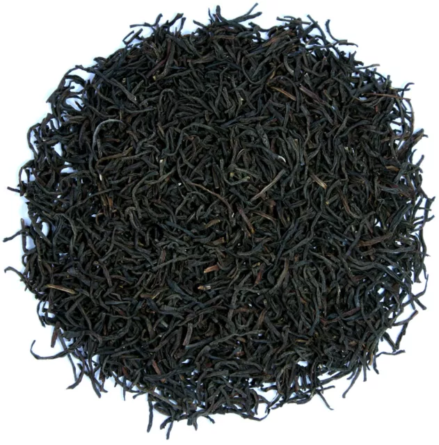 Ceylon Black Tea Sarnia Estate Tgfop-1 Loose Leaf Breakfast Tea