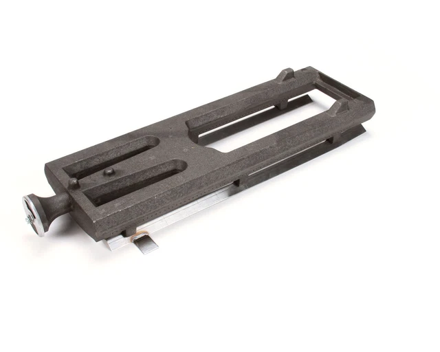 Garland Cast Burner W/Small Air Shutte CK4528841 - Free Shipping + Geniune OEM