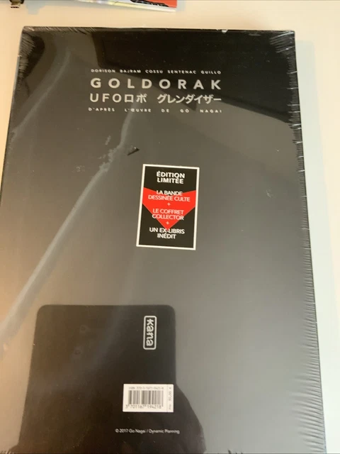 God of War Ragnarok Edition Collector NEUF version FR