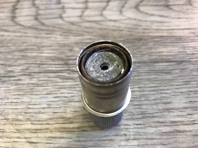 1971 72 73 Amc Amx Javelin Used Oem Cigar Light Knob C-G 3