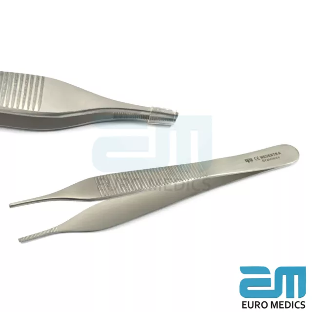 Kit de chirurgie de suture dentiste ciseaux chirurgicaux Mayo Hegar porte-aiguille pince X3 2