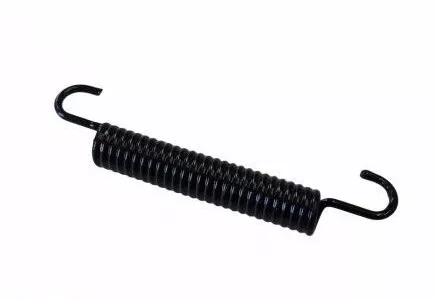 LAND ROVER SERIES or DEFENDER BRAKE RETURN SPRING x1, 218983