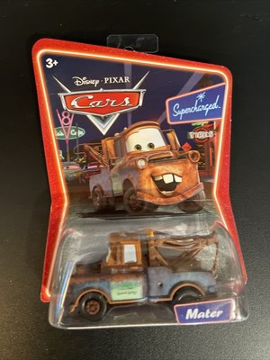 die cast mater