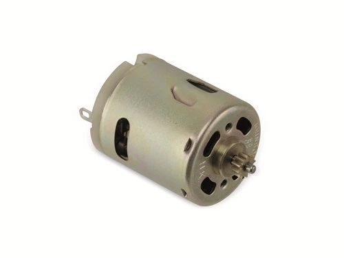 Motore DC Johnson 6-12V, Mod. S1 397220 220, Ricambio 384312/312