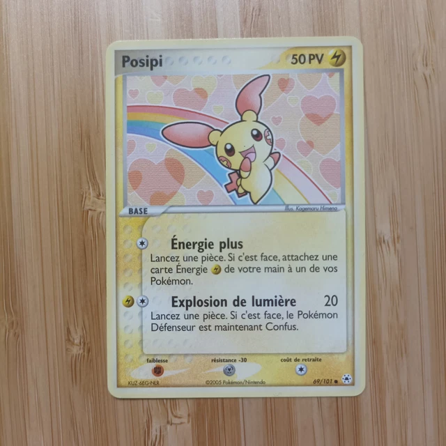 Cartouche Game Boy - POKEMON BLEU Edition FR - Très Bon état Avec Protection