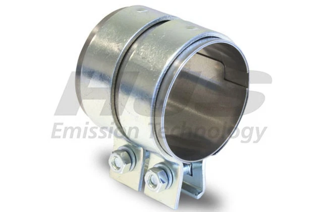 Connettore tubi HJS fascetta 83 00 8009 doppia fascetta 80 90 per BMW F80 F31 F30 F34