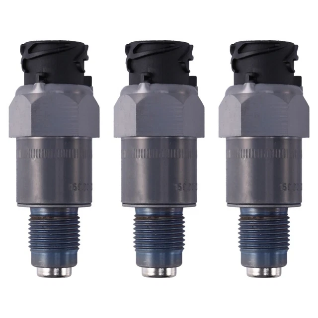 3X Geschwindigkeit Messer Sensor für  VDO 2159.20102301 215920102301 A4T4