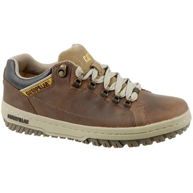 Caterpillar Chenille Apa M P711584 brun