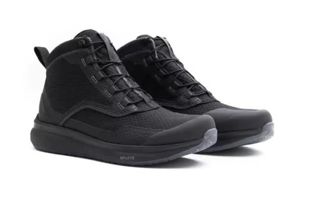 Momodesign Scarpe Moto Firegun-3 Wp Numero 43