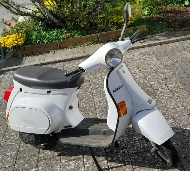 Vespa Pk50Xl