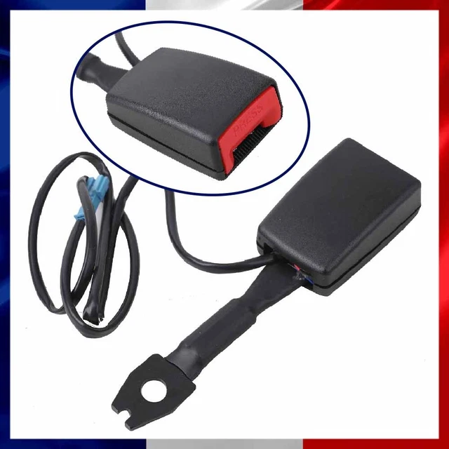 Goupille De Fixation Mercedes W639 2006-2014 - Référence 6398600069 - ABS Haute Résistance